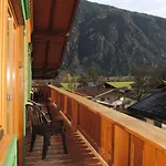 Prázdninový dům Rieplerhof By Interhome *