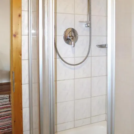 Hébergement de vacances Rieplerhof By Interhome