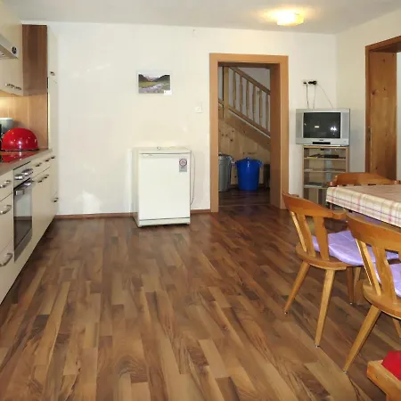 Rieplerhof By Interhome * Mayrhofen