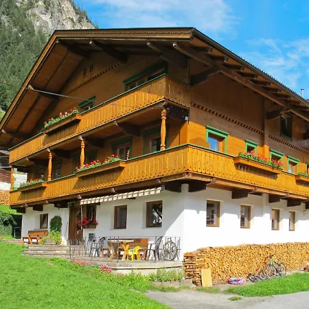 Ferienhaus Rieplerhof By Interhome