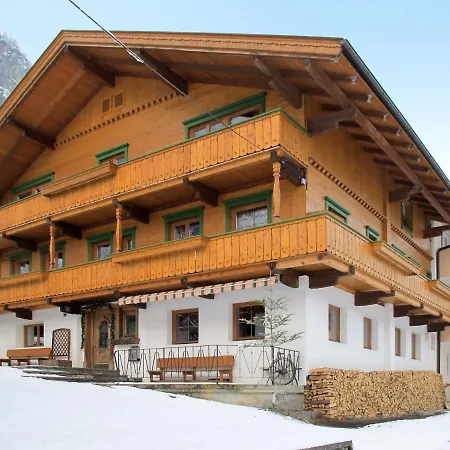 Casa vacanze Rieplerhof By Interhome *