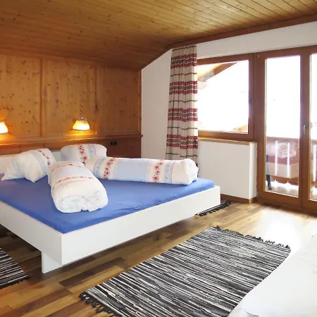 Rieplerhof By Interhome * Mayrhofen