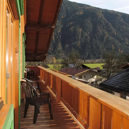 Semesterbostad Rieplerhof By Interhome *