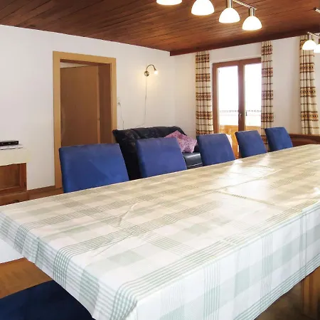 Dom wakacyjny Rieplerhof By Interhome