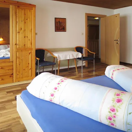 Nyaraló Rieplerhof By Interhome