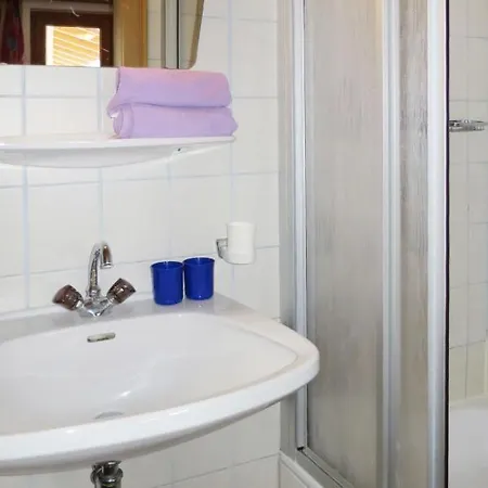 Rieplerhof By Interhome *