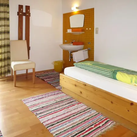 Rieplerhof By Interhome Semesterbostad Mayrhofen