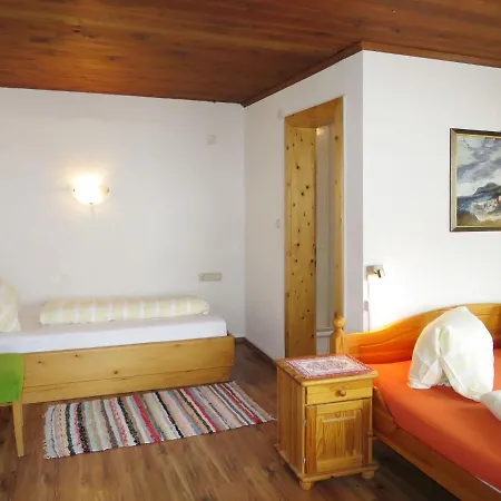 Rieplerhof By Interhome Nyaraló