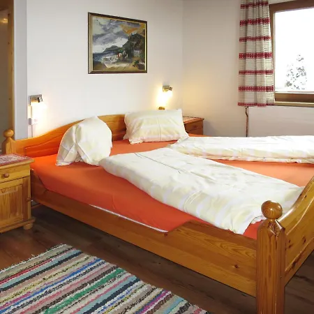 Rieplerhof By Interhome