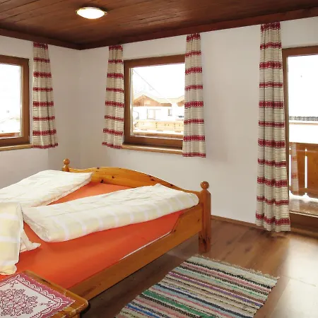 Rieplerhof By Interhome * Mayrhofen