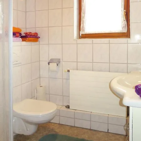 Rieplerhof By Interhome Casa vacanze Mayrhofen