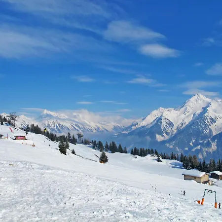 Casa vacanze Rieplerhof By Interhome Mayrhofen
