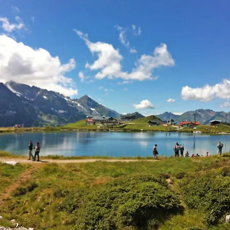 Hébergement de vacances Rieplerhof By Interhome Mayrhofen