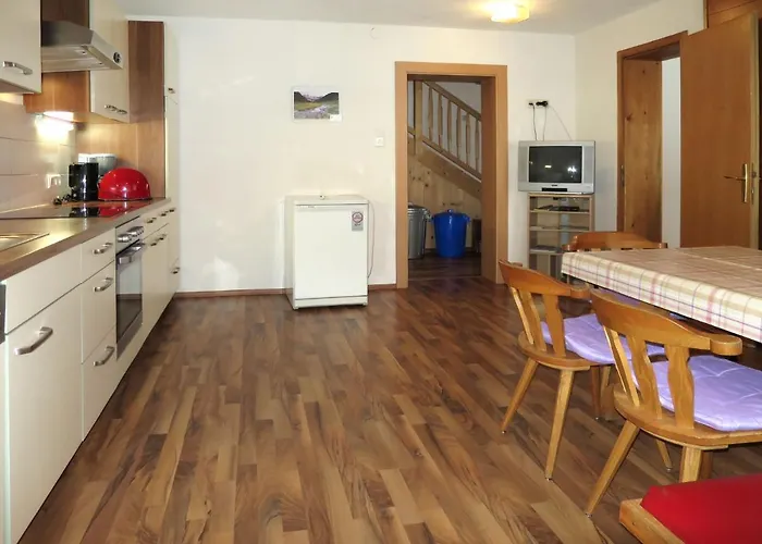 Rieplerhof By Interhome * Mayrhofen