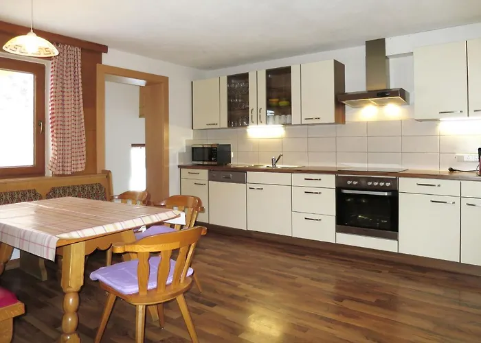 Rieplerhof By Interhome