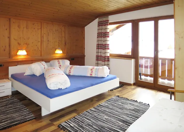 Rieplerhof By Interhome * Mayrhofen
