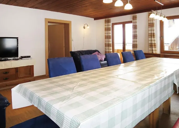 Prázdninový dům Rieplerhof By Interhome