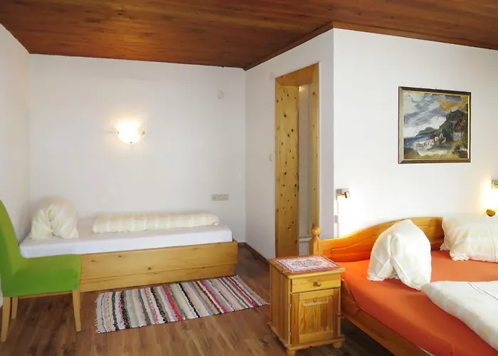 Rieplerhof By Interhome Prázdninový dům