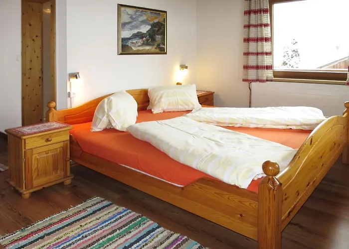 Rieplerhof By Interhome