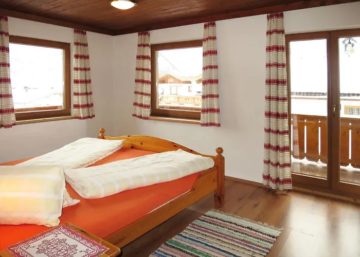 Rieplerhof By Interhome * Mayrhofen