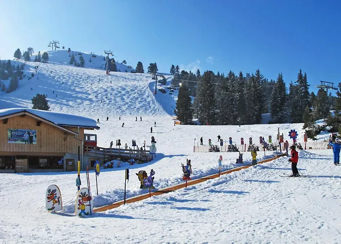 Rieplerhof By Interhome Prázdninový dům