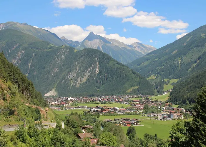 Rieplerhof By Interhome * Mayrhofen