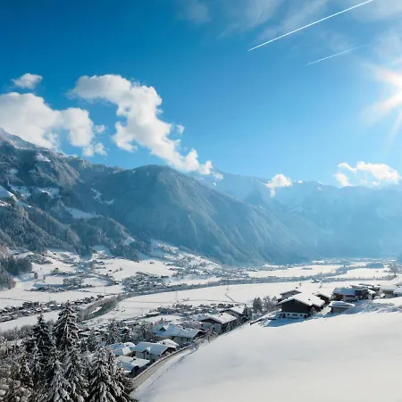 Rieplerhof By Interhome Mayrhofen