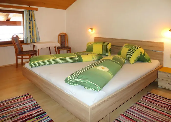 Rieplerhof By Interhome