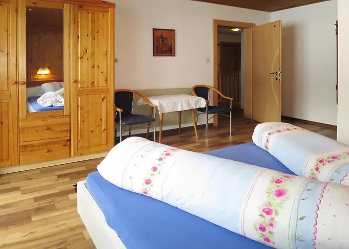 Vakantiehuis Rieplerhof By Interhome