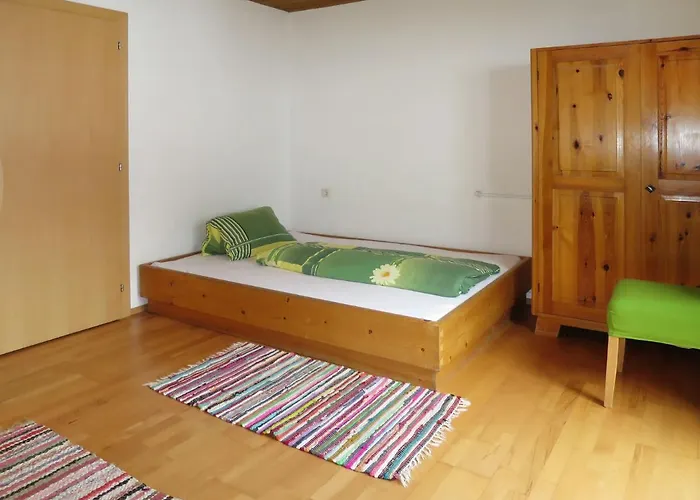 Rieplerhof By Interhome Mayrhofen