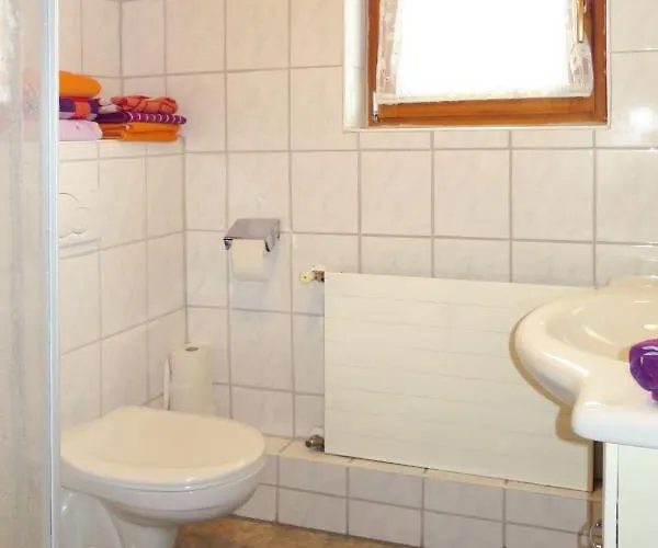 Rieplerhof By Interhome Vakantiehuis Mayrhofen