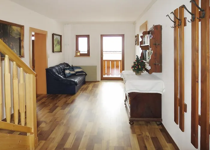 Rieplerhof By Interhome Vakantiehuis *