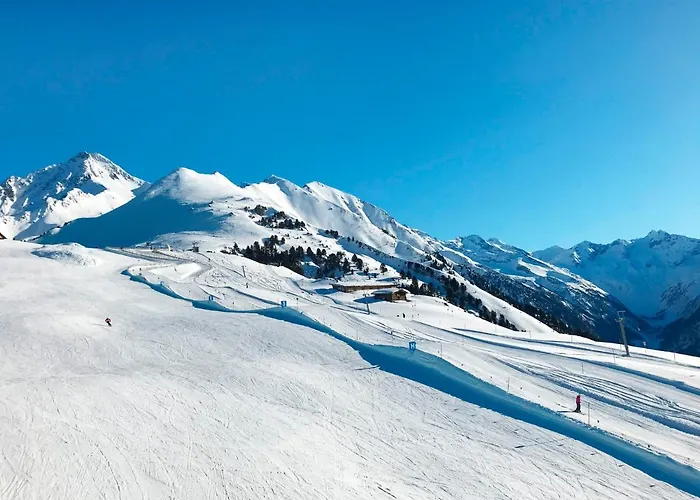 Vakantiehuis Rieplerhof By Interhome Mayrhofen