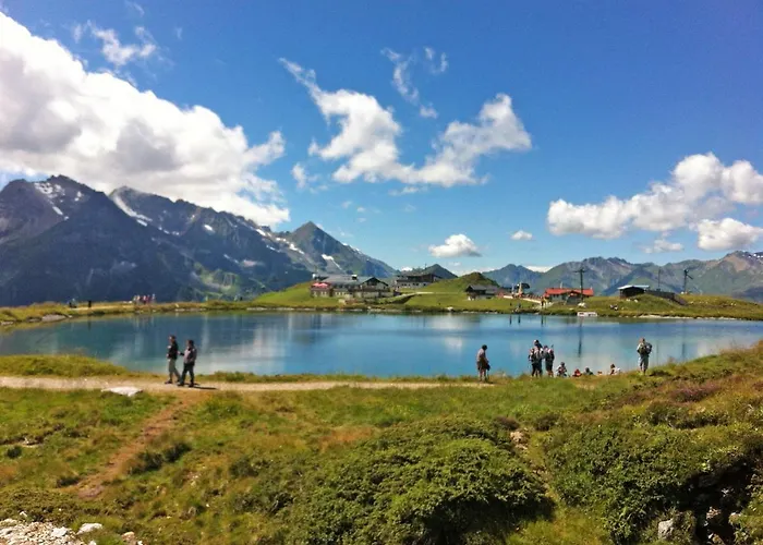 Vakantiehuis Rieplerhof By Interhome Mayrhofen