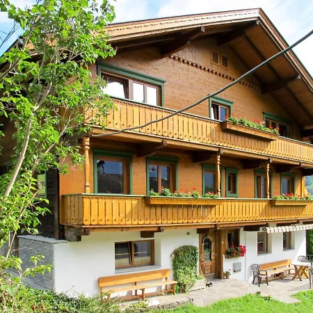 Сasa de vacaciones Rieplerhof By Interhome Mayrhofen