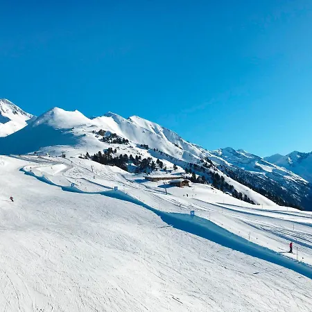 Сasa de vacaciones Rieplerhof By Interhome Mayrhofen