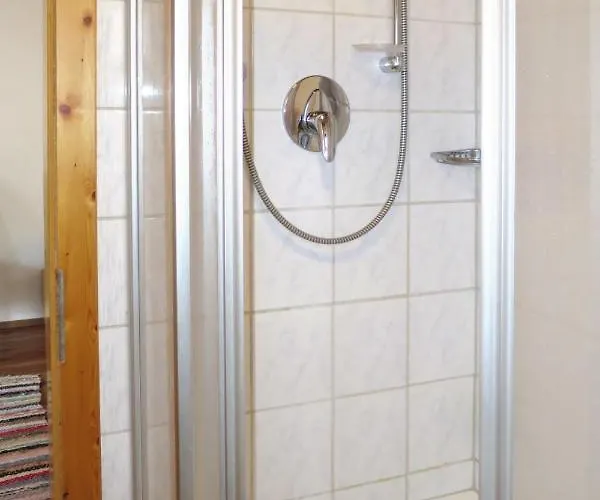 Сasa de vacaciones Rieplerhof By Interhome