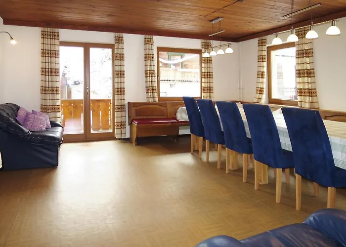 Rieplerhof By Interhome