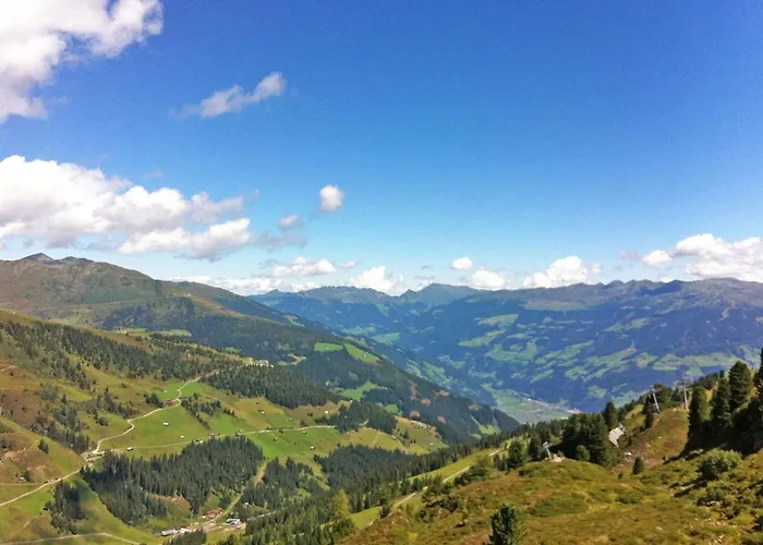 Rieplerhof By Interhome Сasa de vacaciones